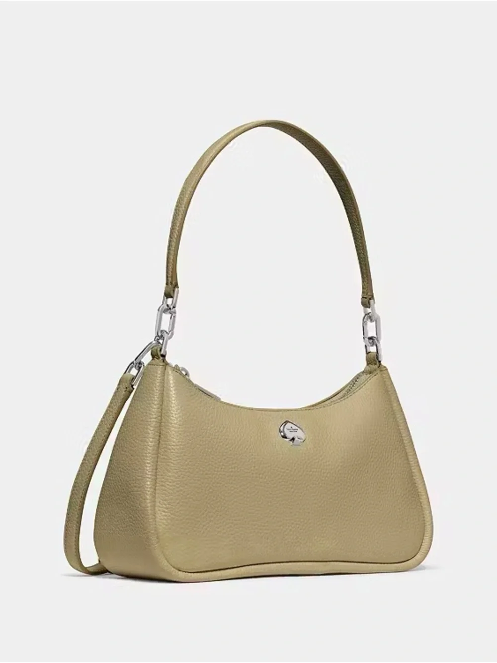 ♠️Kate Spade Kayla Small Convertible Shoulder Crossbody Bag, Elm NWT